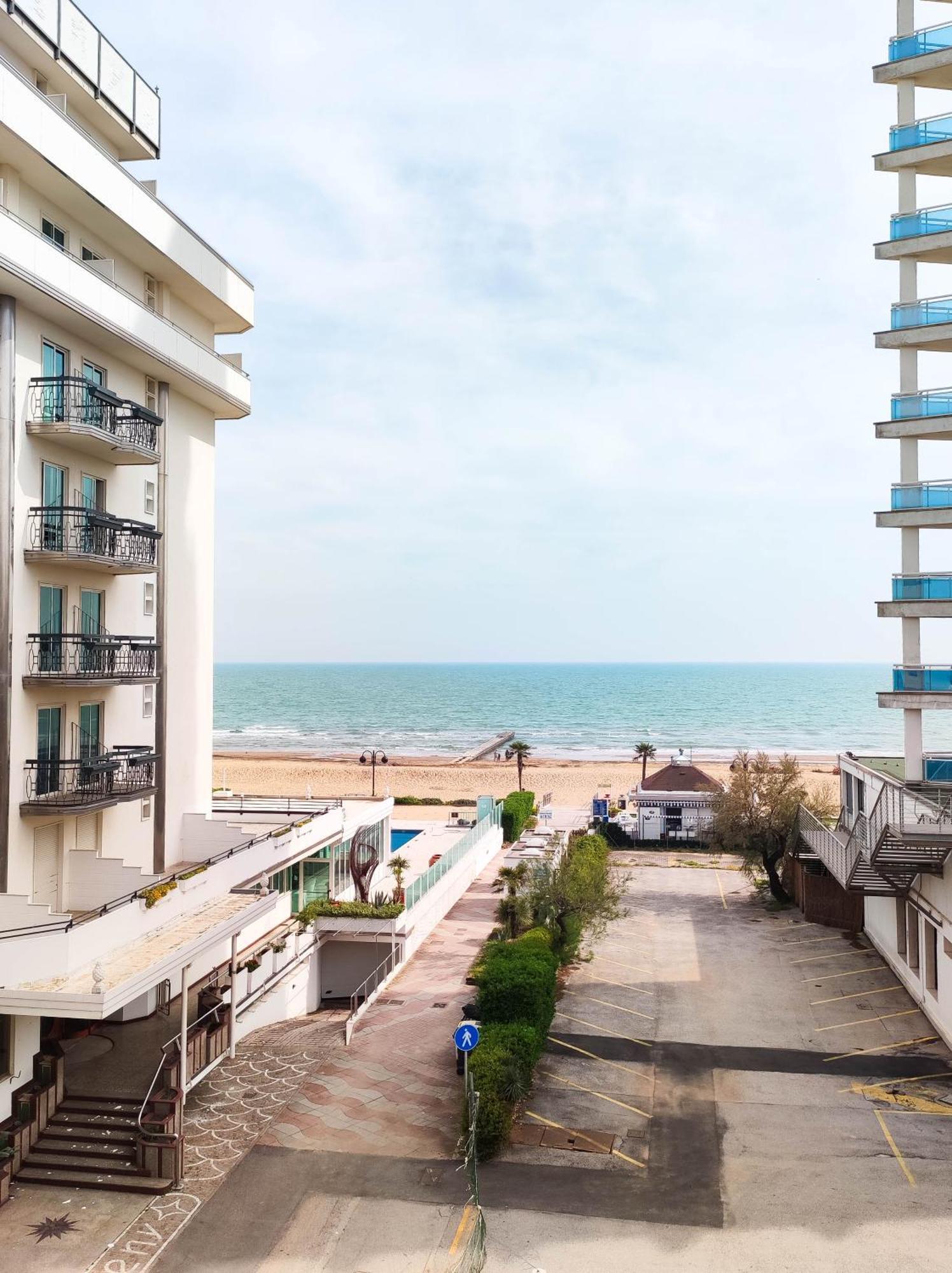Maison Jolie * Lido di Jesolo